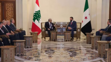 اتفاقات سلام.. بالقتل والاجرام