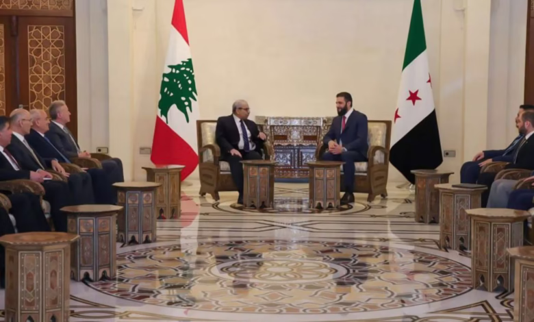 اتفاقات سلام.. بالقتل والاجرام