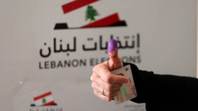 الاستحقاقت الانتخابية.. طوق نجاة!