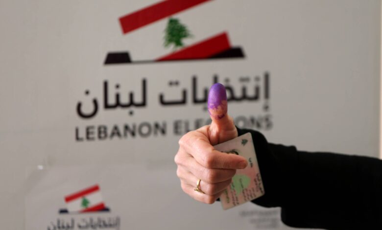 الاستحقاقت الانتخابية.. طوق نجاة!