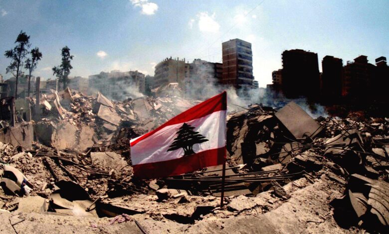 الدولة ليست آنية برّاقة