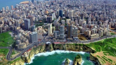 الفساد ينخر الاقتصاد..كالسوس الأسود