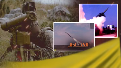 الفلاح بتسليم السلاح