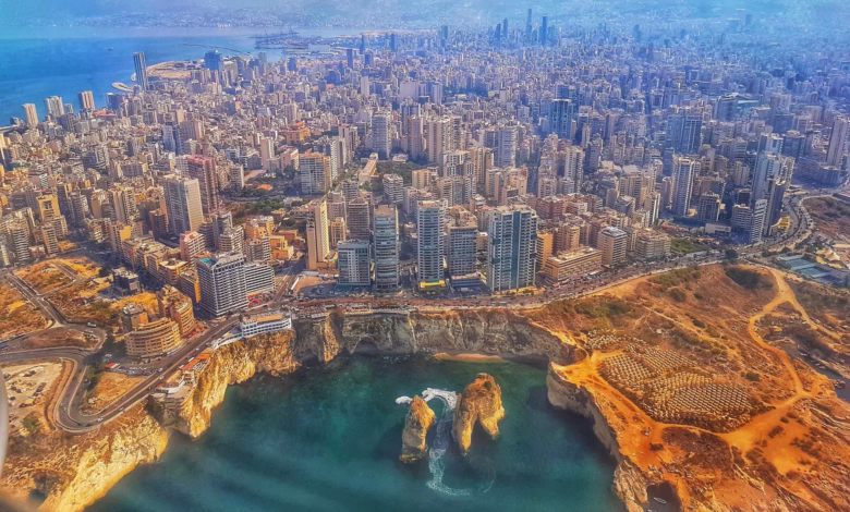الوضع الاقتصادي اللبناني.. تأثّر لا تأثير