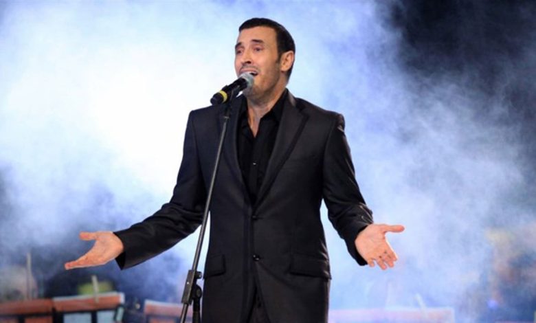 خبر وفاة الفنان كاظم الساهر ينتشر.. ما القصة؟