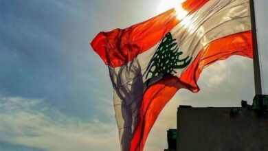 عجيب وغريب أمرك .. يا وطني