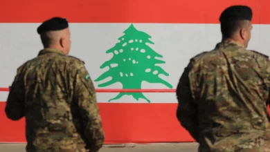 قراءة سريعة للعمق الداخلي اللبناني