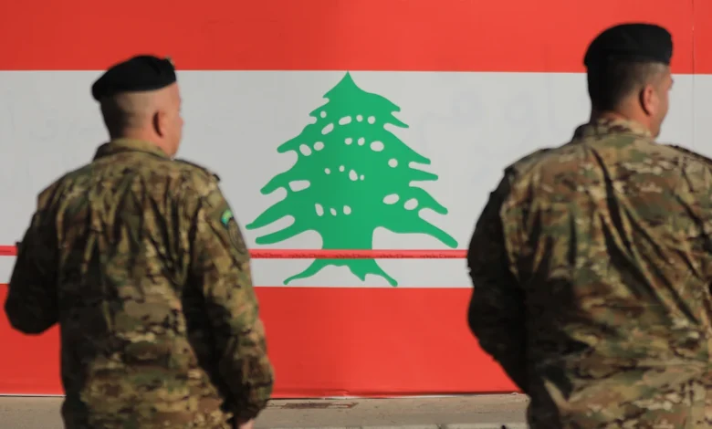 قراءة سريعة للعمق الداخلي اللبناني