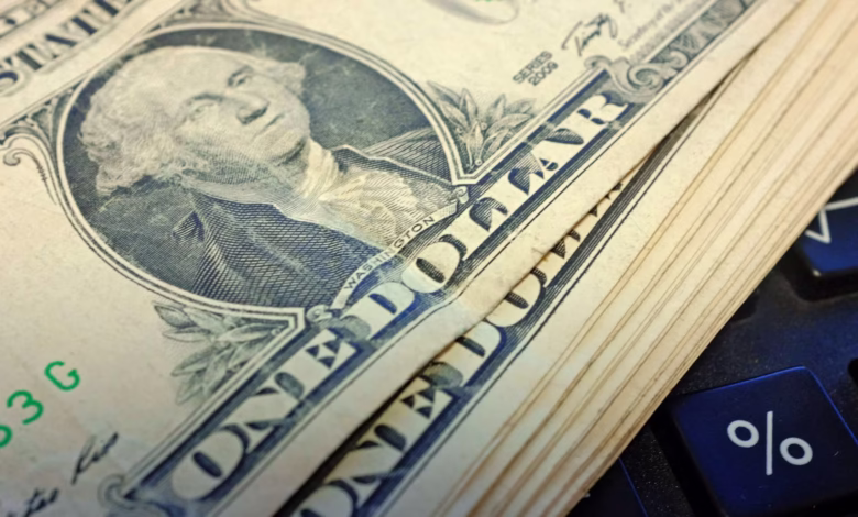 لا سيولة كافية من العملات الأجنبية؟