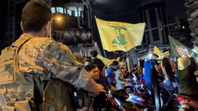 الإنفراج… أو الإنفجار؟