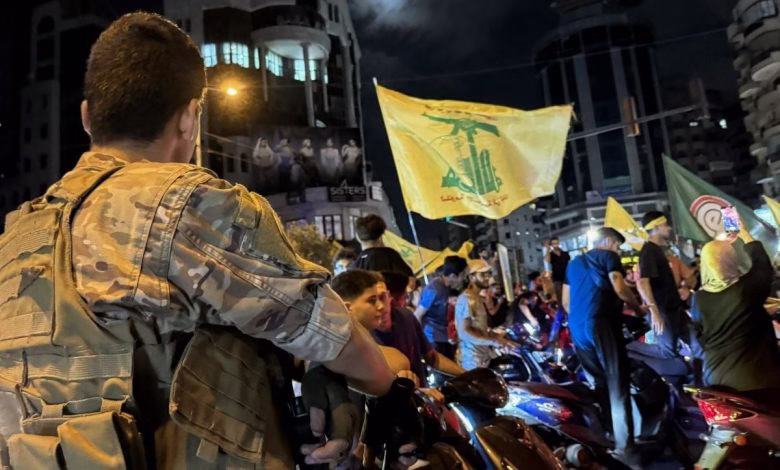 الإنفراج… أو الإنفجار؟