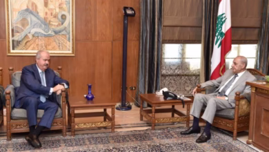 جريدة “الحزب” تهاجم برّي ووزيره!