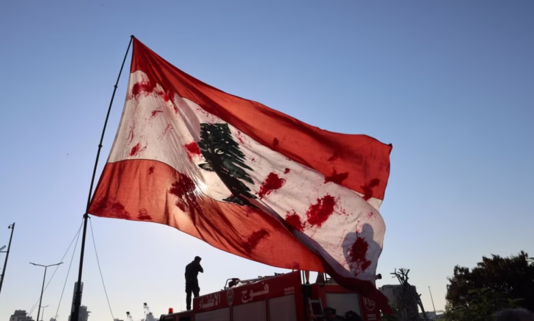 الرعب سيبدأ- 27 أيلول سيتكرر واجتياح وشيك وإنزالات وبيجر.. إليكم ما كشفه صحافي بارز!